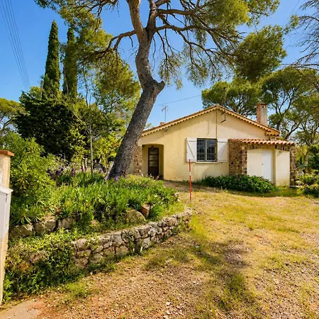 Ferienhaus La Chante Brise - Proche De La - Calme